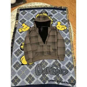 Vintage Y2K O’Neill Striped Zip-Up Hoodie